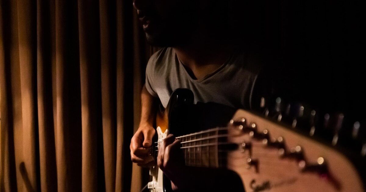 10 Reasons Why Musicians Fail (And How To Stop This Happening To You)