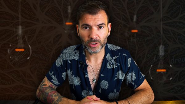 course video poster: Entrepreneurial Music Mindset