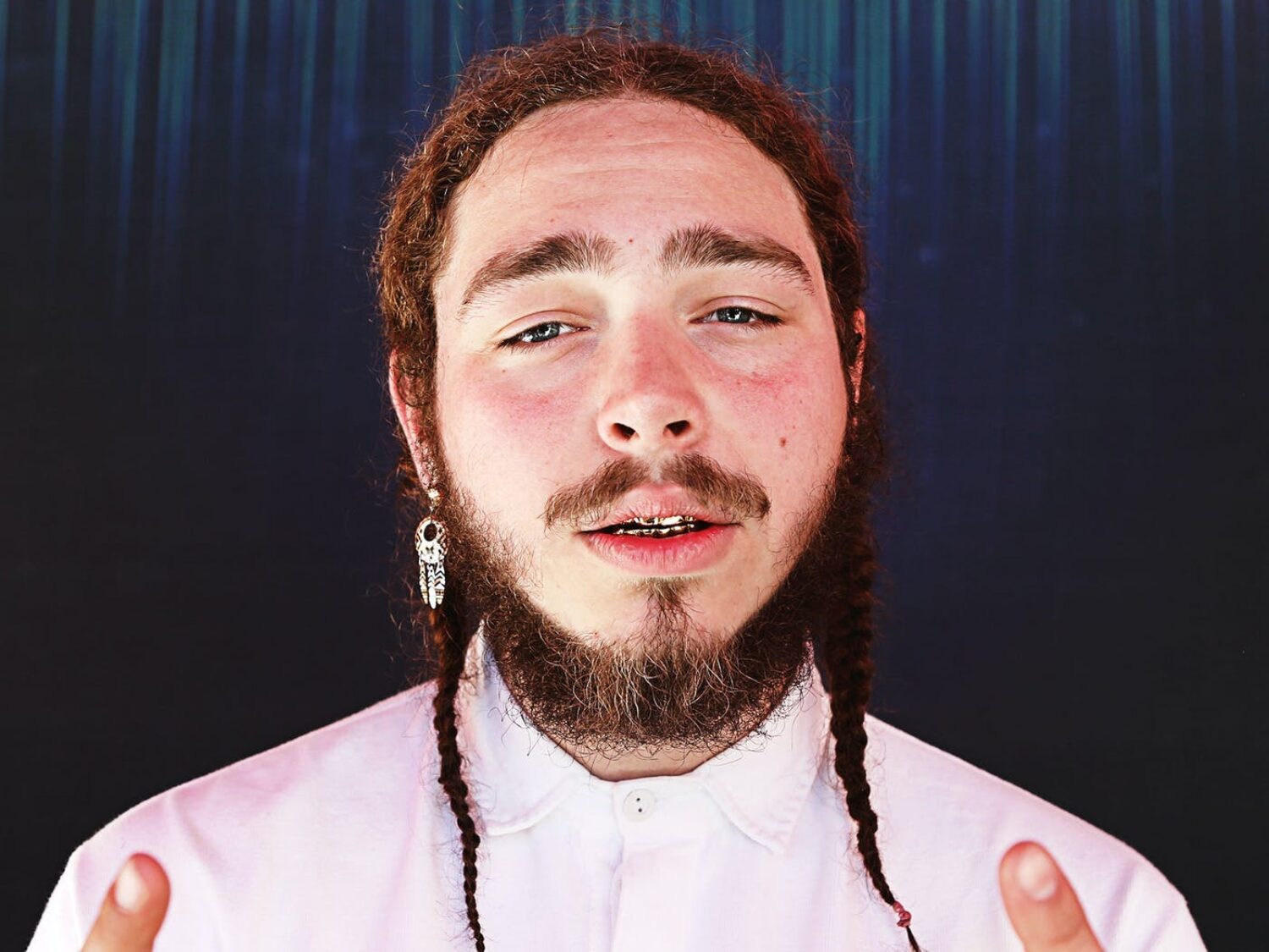 Post Malone