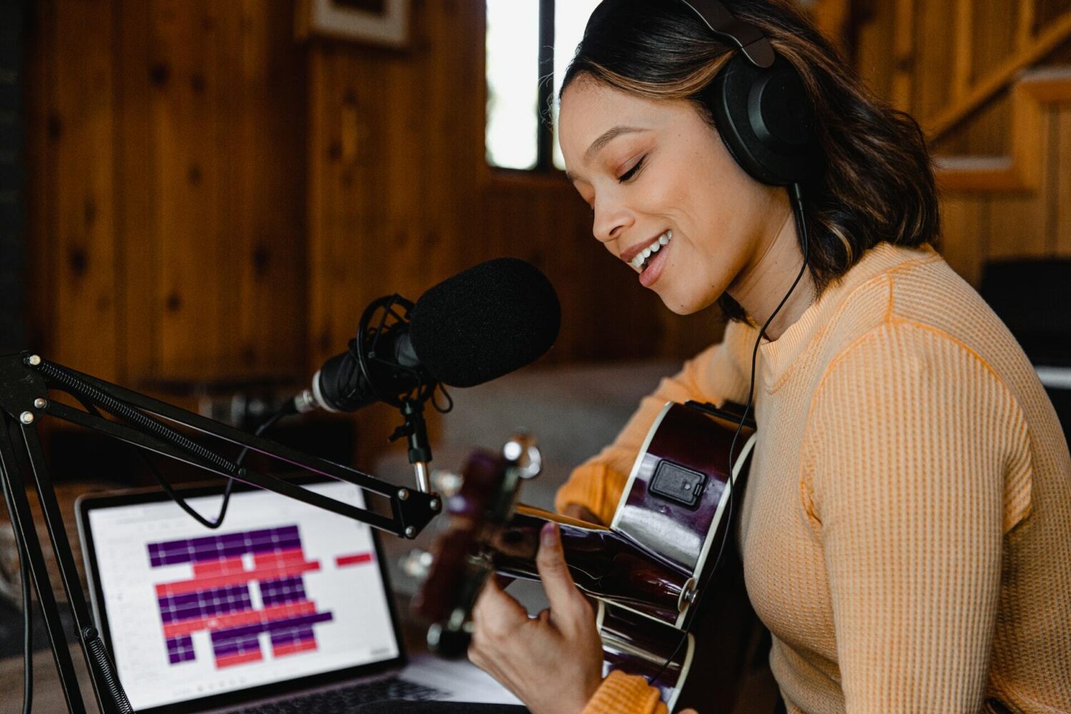 How To Make Money On : A Guide for Music Artists - AK Records