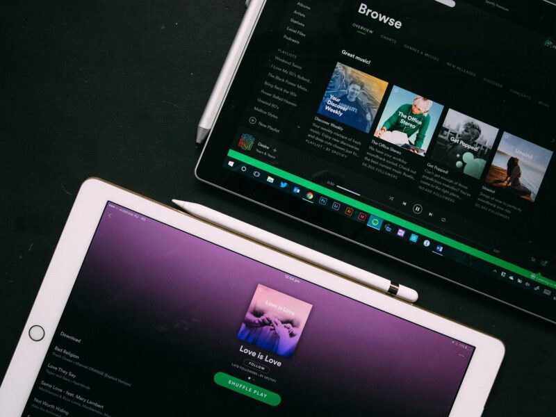 12 Spotify Hacks For Artists | How To Beat The Spotify Algorithm