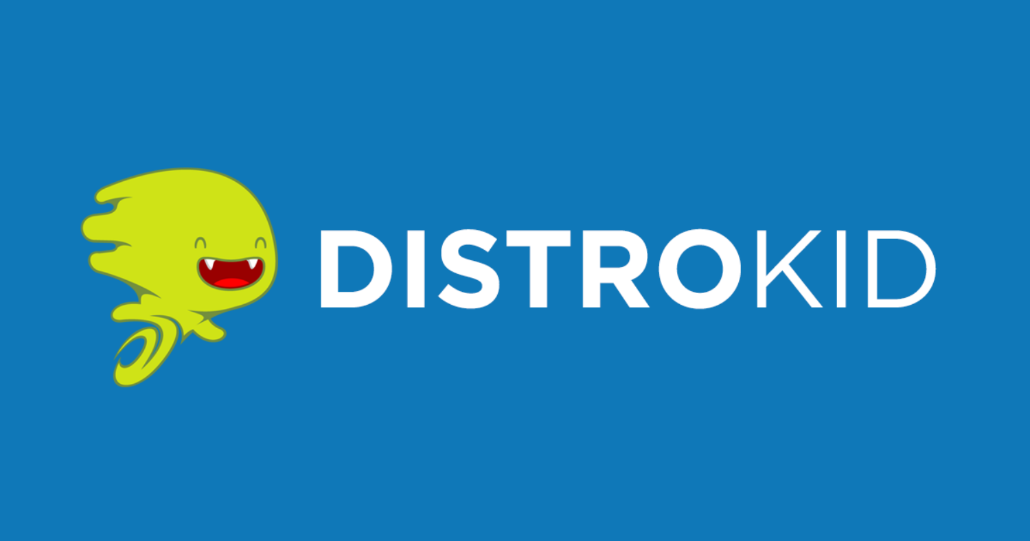 Distrokid