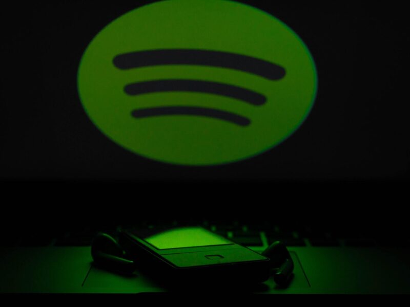 How To Get Your Music on Spotify (Step-by-Step Guide)